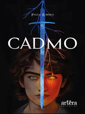 cover image of CADMO